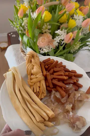 Фото Насти Ивлеевой