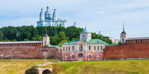 9 бюджетных вариантов для путешествия по России на майские праздники внутренний туризм,майские праздники,Россия