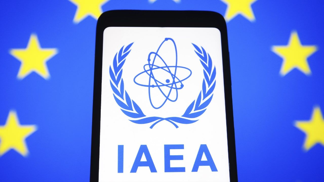 Reuters: специалисты МАГАТЭ прибыли в Запорожье