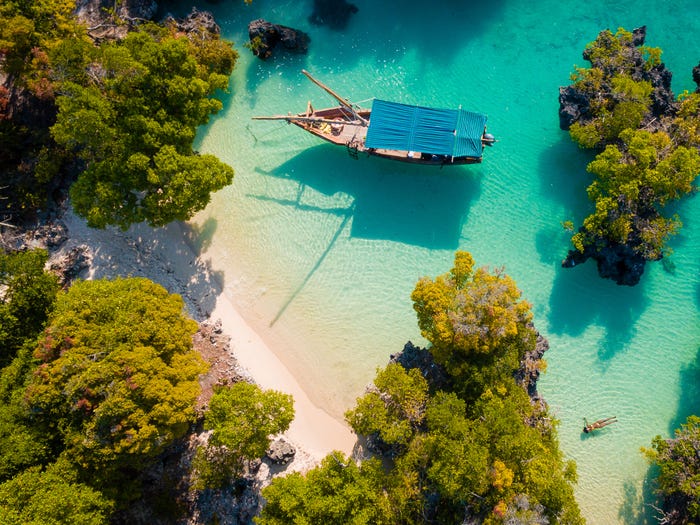 Десятка лучших мест для бюджетного отдыха Десятка лучших мест для бюджетного отдыха Путешествия,фото