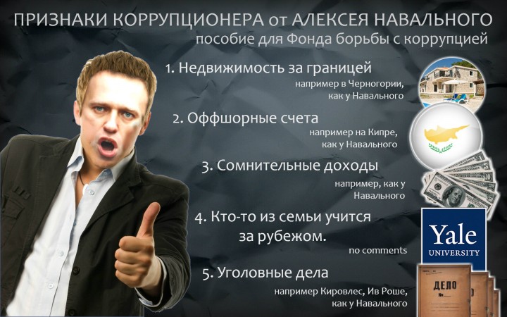 Навальный хочет «распилить» Барвиху