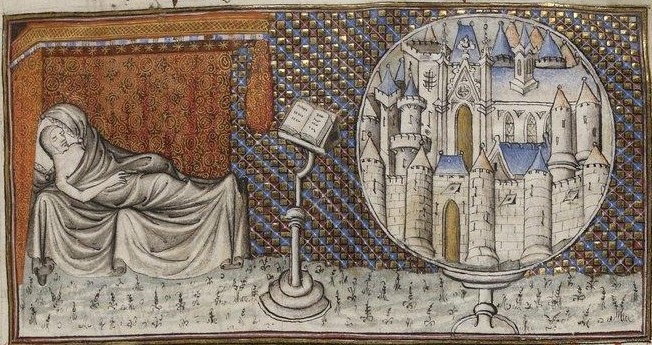 Телевидение древнего мира, изображение №8