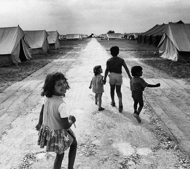 Трагические страницы истории Кипра: «Кровавое Рождество» и операция «Аттила» история