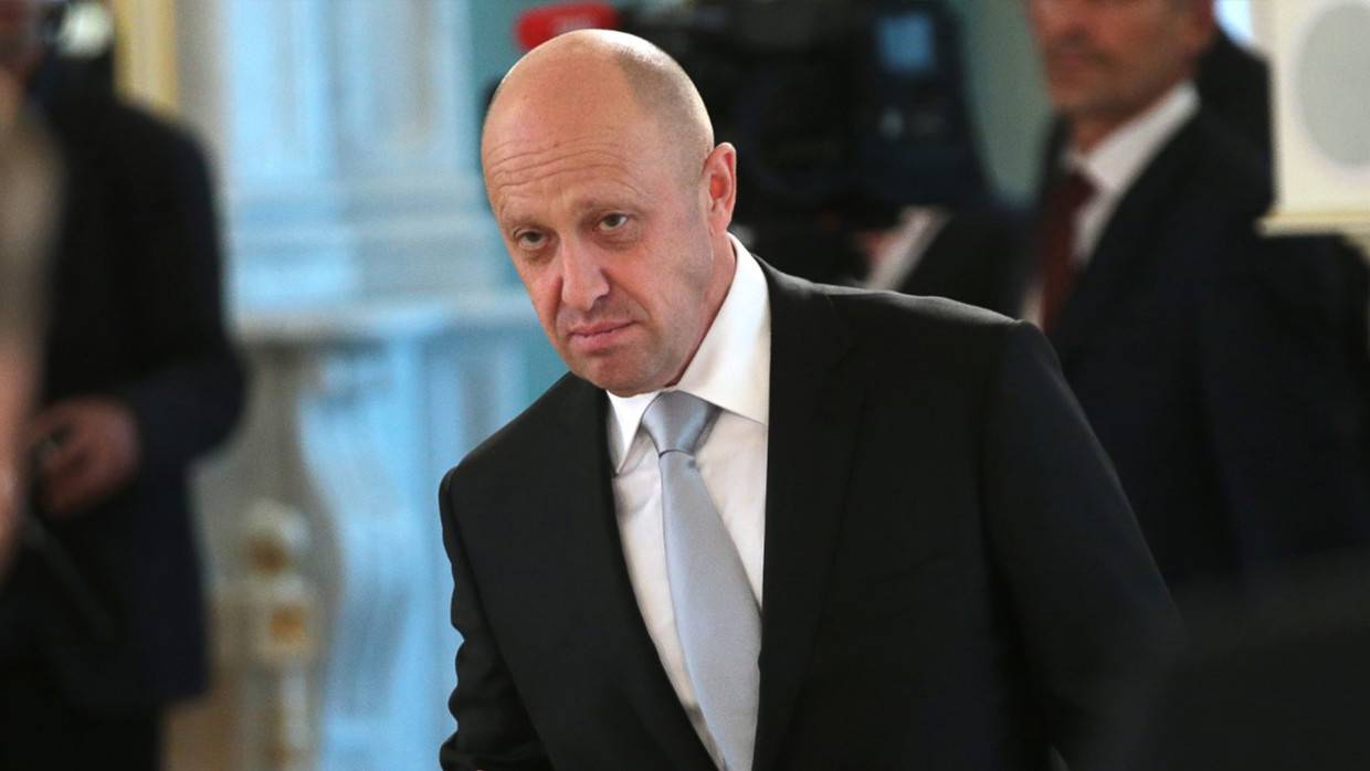 Бизнесмен Пригожин подтвердил вмешательство в выборы 2016 года в США