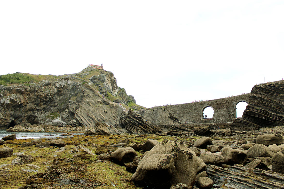Остров Гастелугаче: удивительное место, где снимали самый известный эпизод сериала “Игра Престолов” авиатур