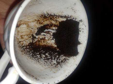 «У нас самообслуживание»: кости, руны, Таро и кофе 