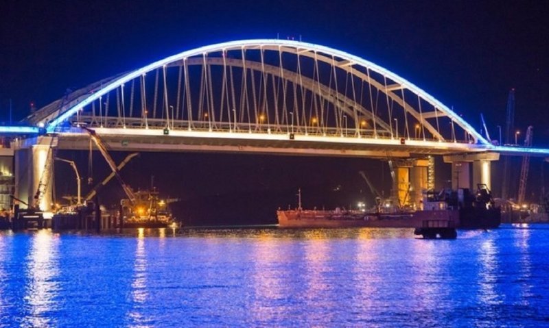 15 мая президент Путин откроет Крымский мост 15 мая президент Путин откроет Крымский мост ynews, Крымский мост, открытие, строительство