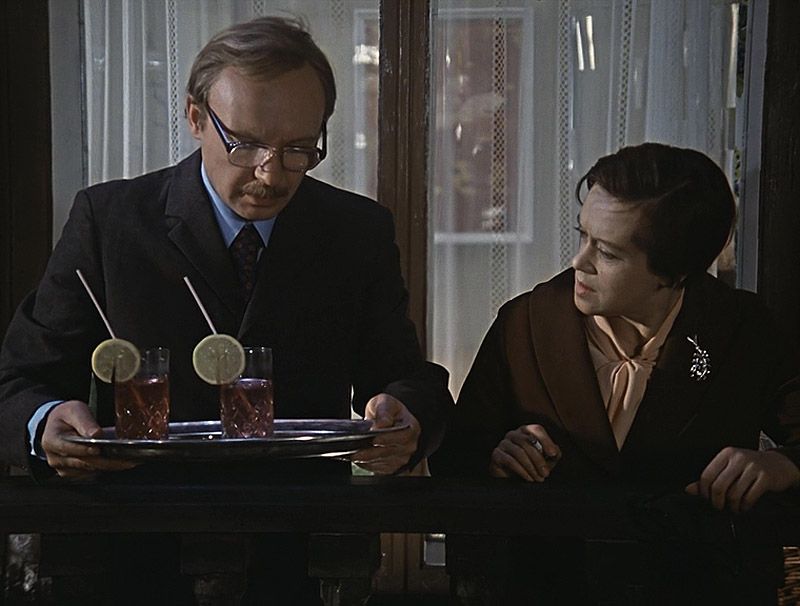 годовщина, СССР, факты, фильм