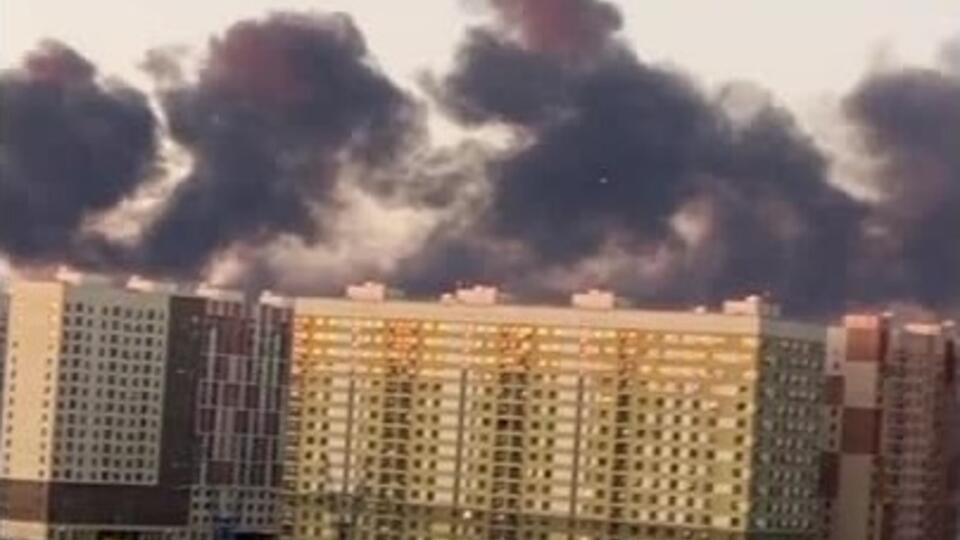 Что горело в люберцах сегодня. Пожар в Люберцах. Пожар в здании. Пожар в Люберцах сейчас.