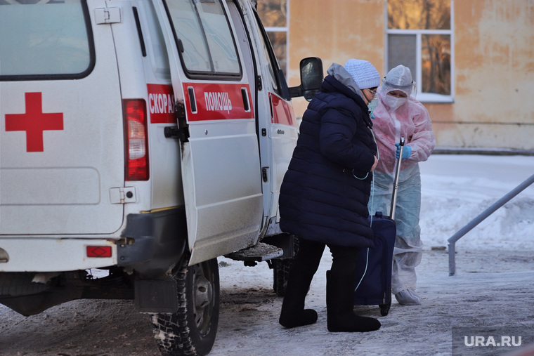 Коронавирус в Челябинской области: последние новости 27 января. Названы условия смягчения карантина, главный ревизор района умер от COVID