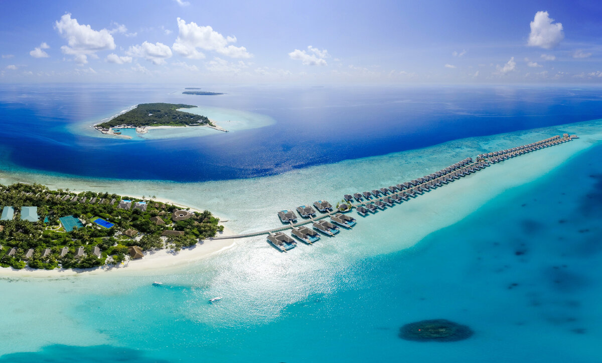 Мальдивы постепенно превращаются в один из самых доступных курортов для российских туристов Мальдивы, россиян, станут, более, туристов, россияне, будет, больше, островах, туризма, место, приходится, турецкие, доступных, Мальдив, вывескам, табличкам, отовсюду, английском, слышна