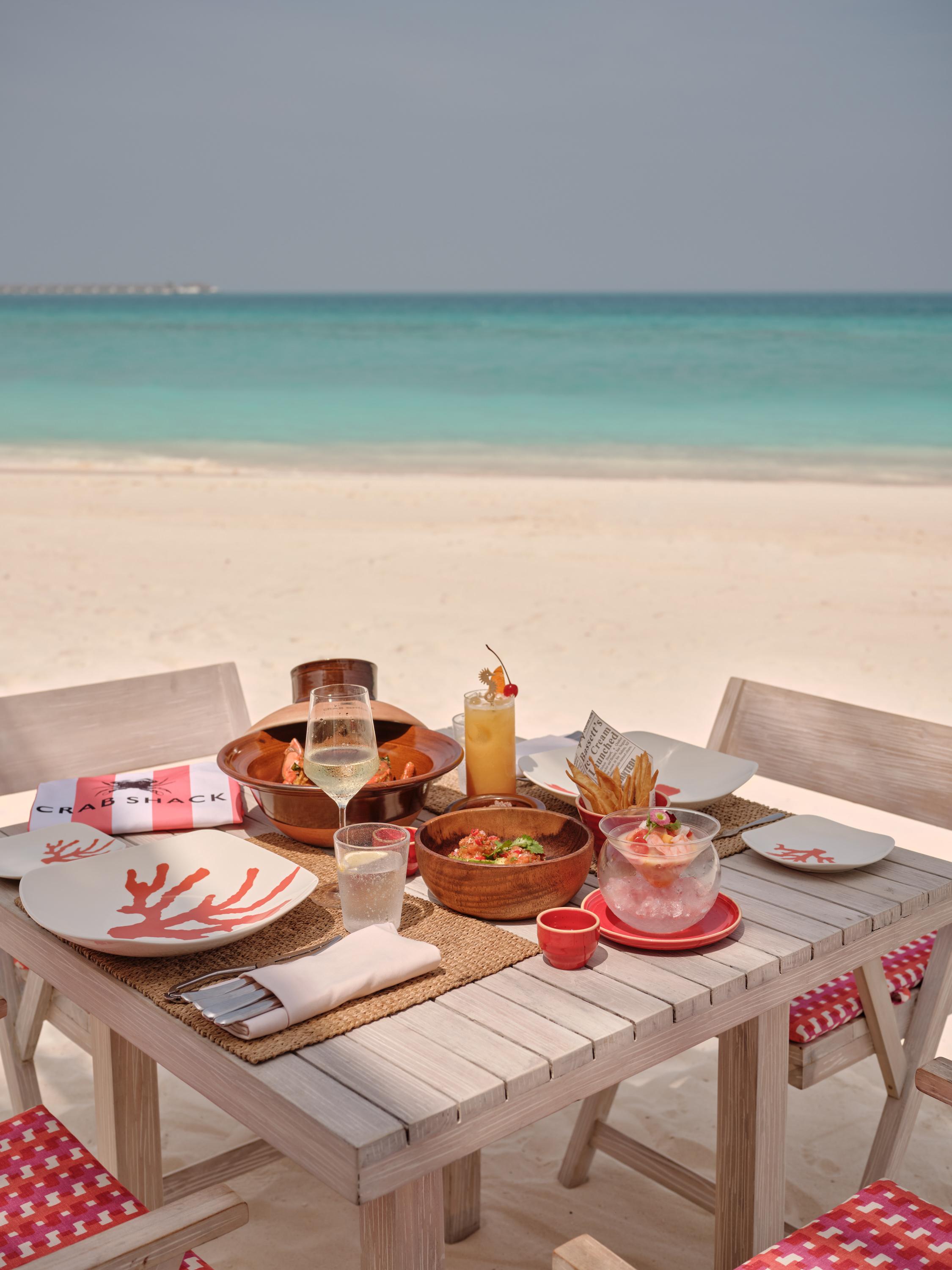 Женский уикенд и дегустации на берегу океана: чем заняться в отпуске в марте 2026 можно, здесь, поесть, делать, посмотреть, марта, чтобы, стоит, устроить, вечер, Главное, курорте, «Поле», только, ресторане, событие, хочется, Васта, превращается, Можно