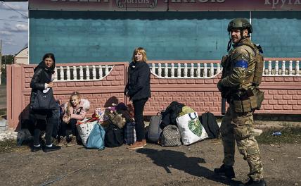 Что ждет Украину после первой показательной ракетной порки за Крымский мост? украина