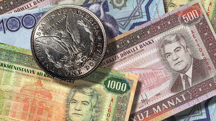 В Туркменистан пришли кризис и ИГИЛ: Кто спасет Бердымухамедова? В Туркменистан пришли кризис и ИГИЛ: Кто спасет Бердымухамедова? геополитика