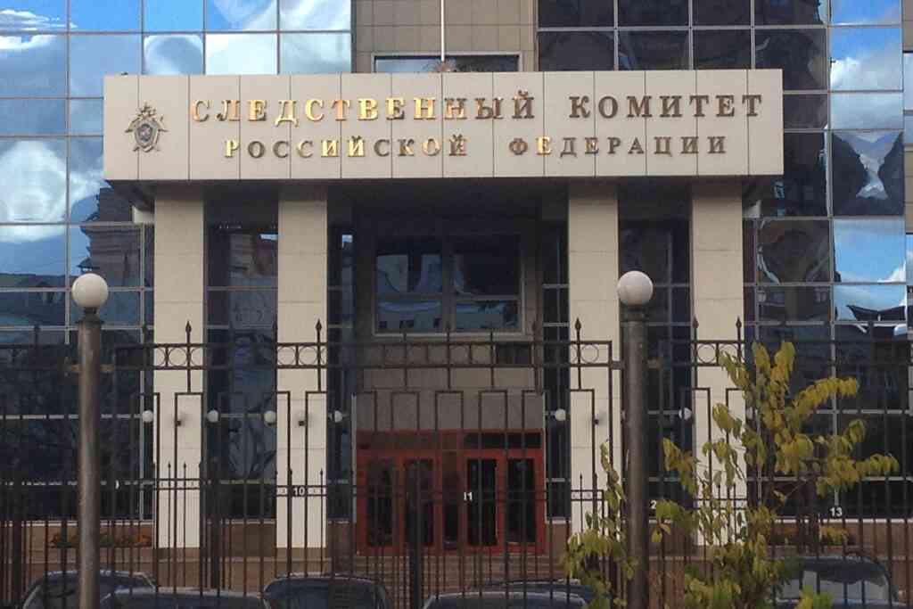 Подозреваемый в убийстве москвички на Строгинском бульваре задержан