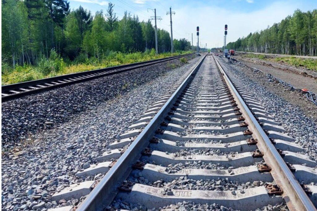 Строительство Севсиба признали нецелесообразным