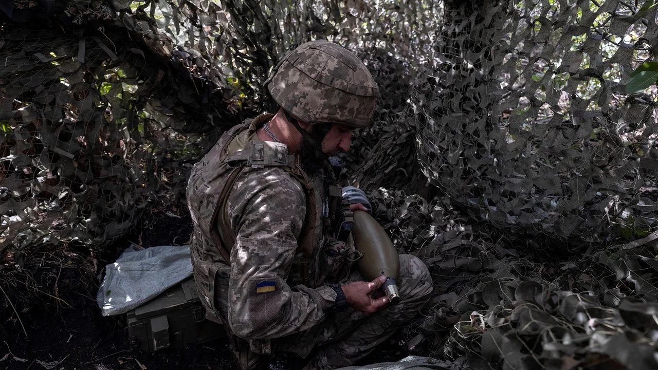 Трамп сказал о раздражении из-за продолжающегося конфликта на Украине - свежие новости на Toplenta