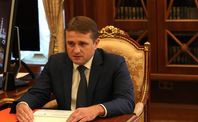 Илья Шестаков