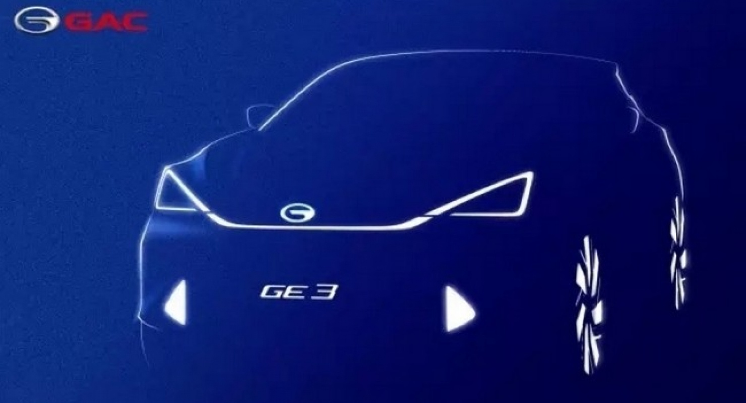 В Россию впервые за полгода привезли кроссоверы GAC GS5