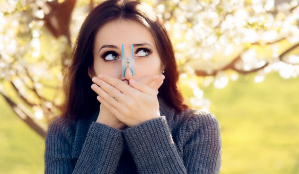 Респираторная аллергия