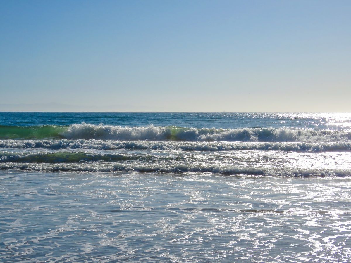 Землетрясение магнитудой 5,6 зафиксировано у Марианских островов в Тихом океане