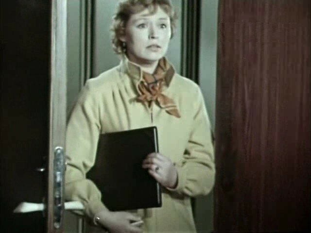 Одна из самых талантливых советских актрис Валентина Хмара ушла в 51 год, одинокая и всеми забытая Одна из самых талантливых советских актрис Валентина Хмара ушла в 51 год, одинокая и всеми забытая