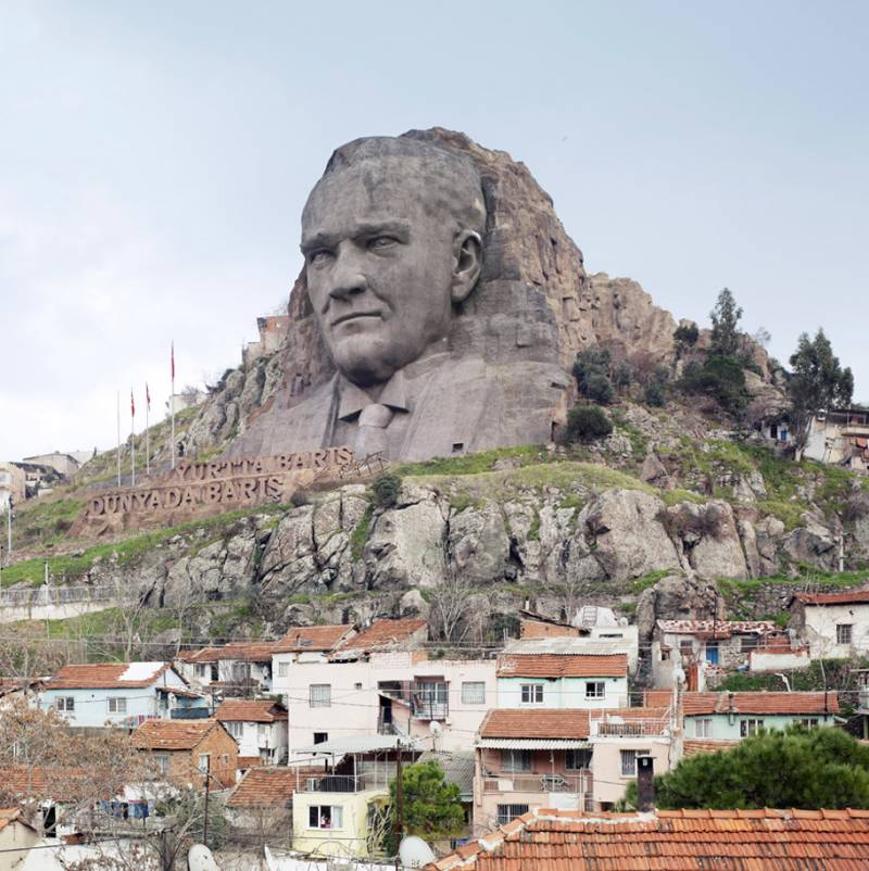 Рождение Турецкой Республики Рождение Турецкой Республики история