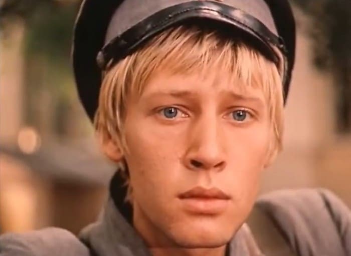 Дмитрию Харатьяну исполнилось 60 лет 