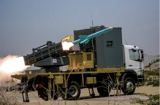 Кого боятся американские авианосцы в Средиземном море? оружие