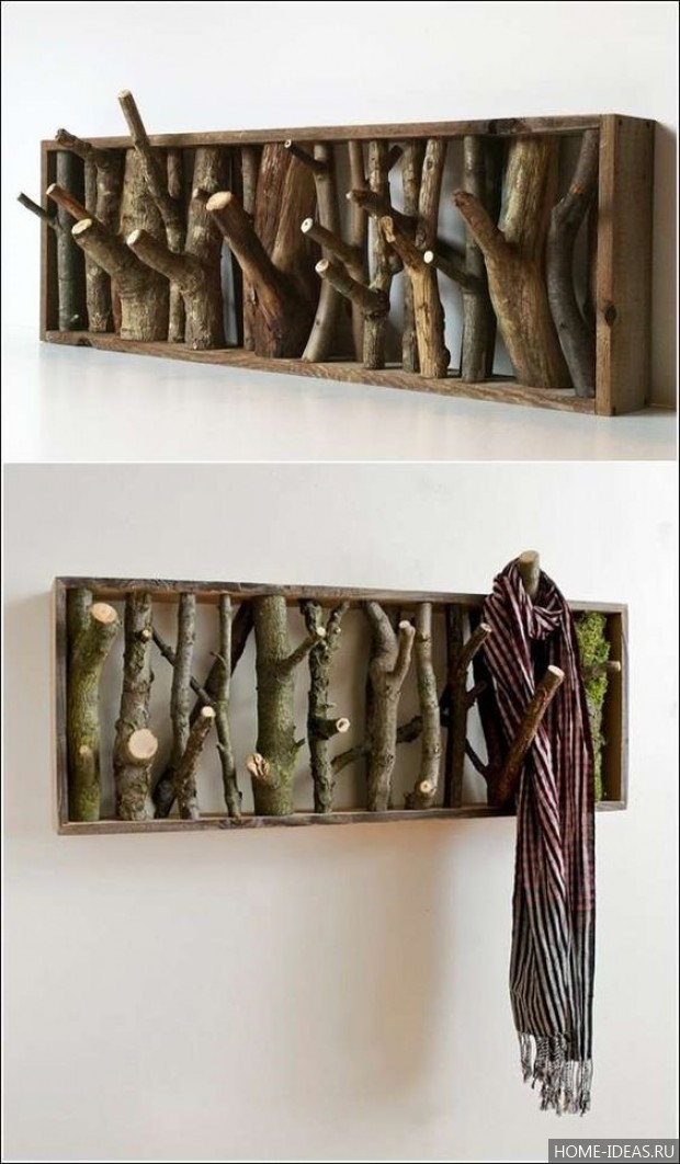 Рукоделие для дома своими руками — 77 идей Рукоделие для дома своими руками — 77 идей сделай сам