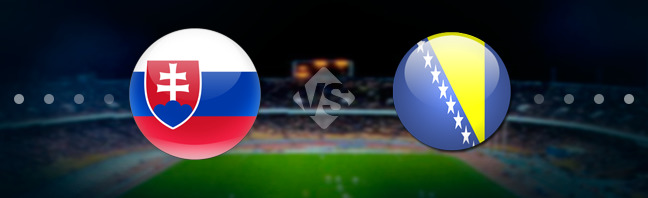 Словакия - Босния: Прогноз на матч 26.03.2023