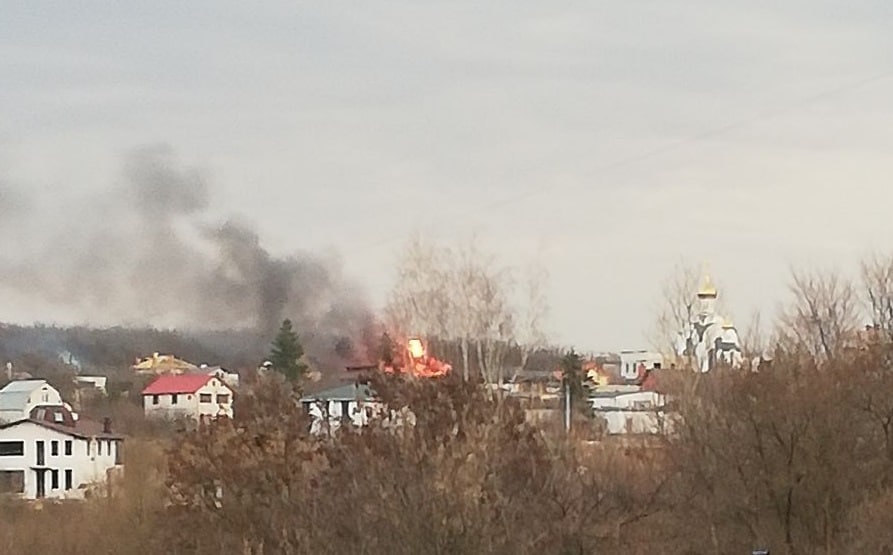 УКРАИНА: НОВОСТИ 30.03.2022 день геополитика,россия,украина