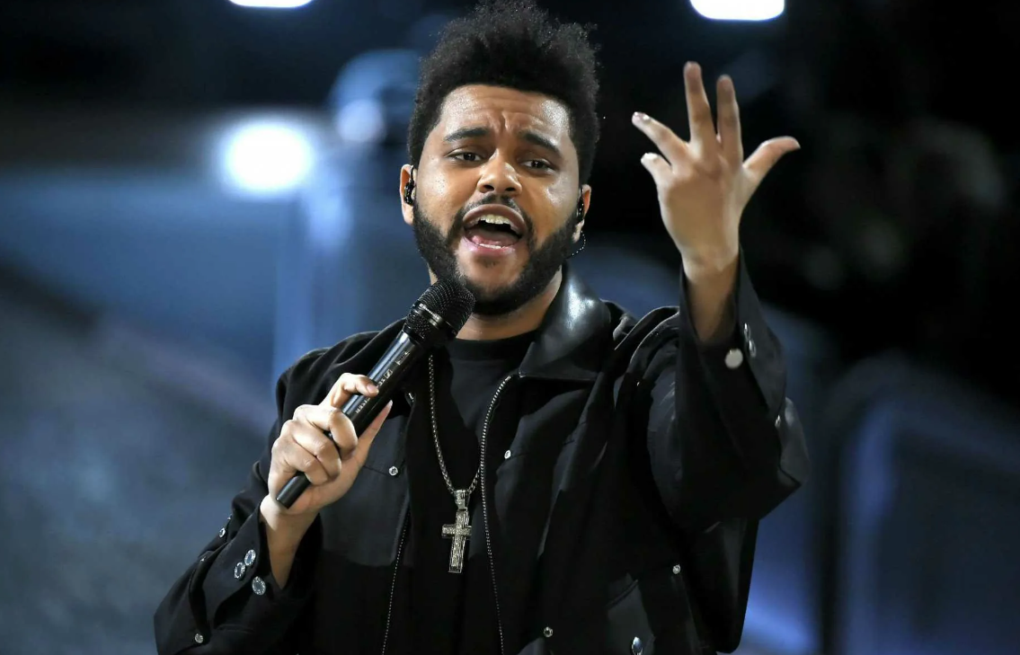 Топ популярных исполнителей. The Weeknd. Исполнитель the Weeknd. The Weeknd фото. Эйбел Макконен Тесфайе.