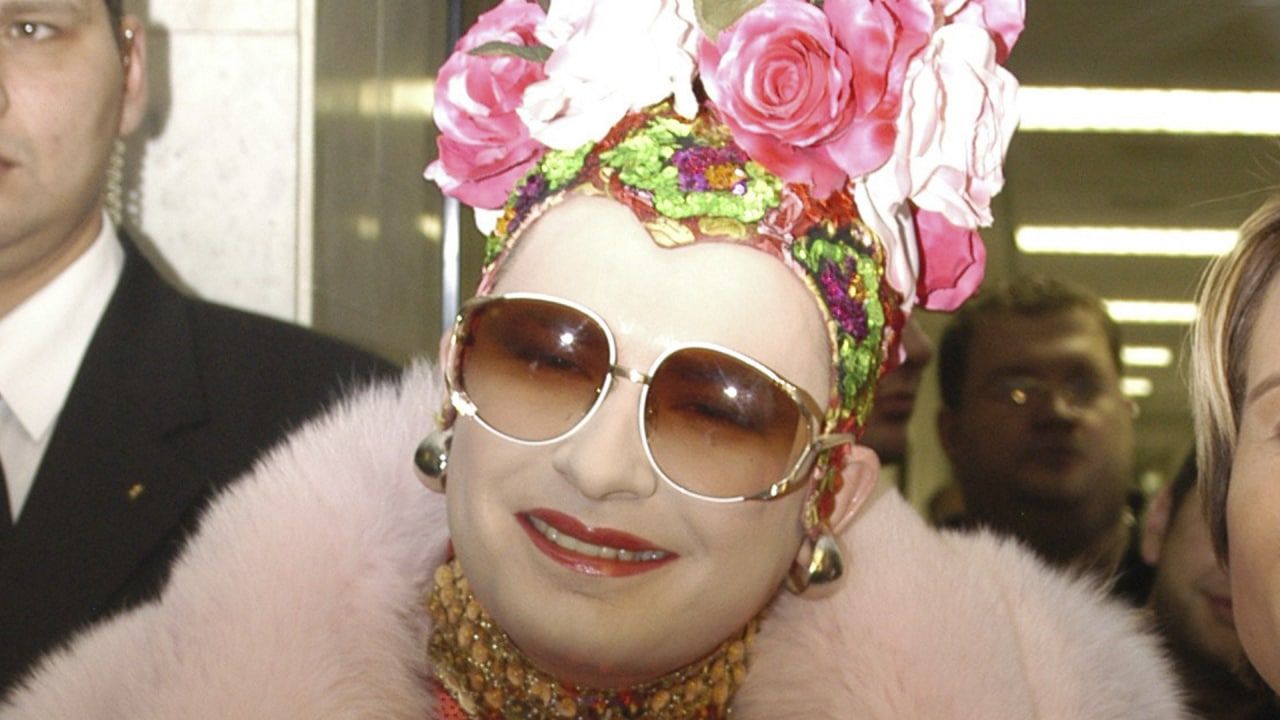 Журналист Михаил Шахназаров резко высказался о «безъюморном трансвестите» Верке Сердючке