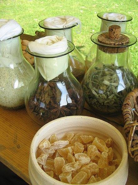 Пряности и войны украина