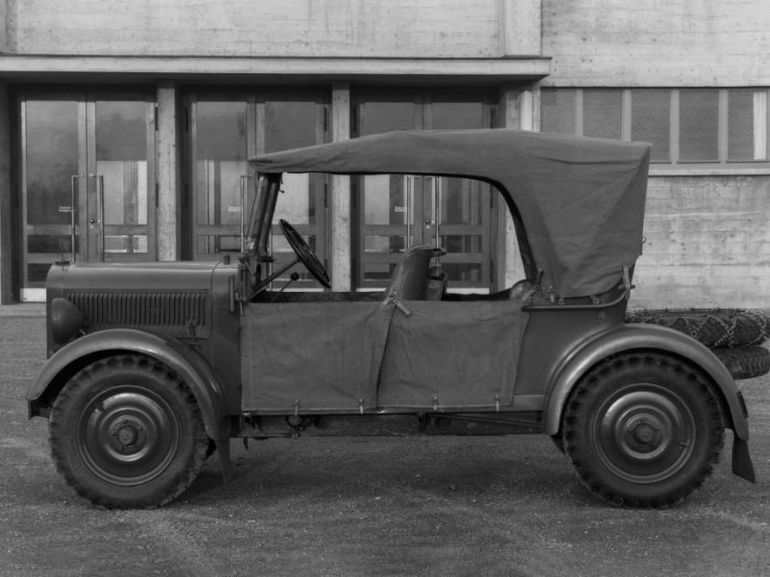 Это тоже Mercedes? Мерседесы, о существовании которых никто не догадывается Это тоже Mercedes? Мерседесы, о существовании которых никто не догадывается авто и мото,автоновости