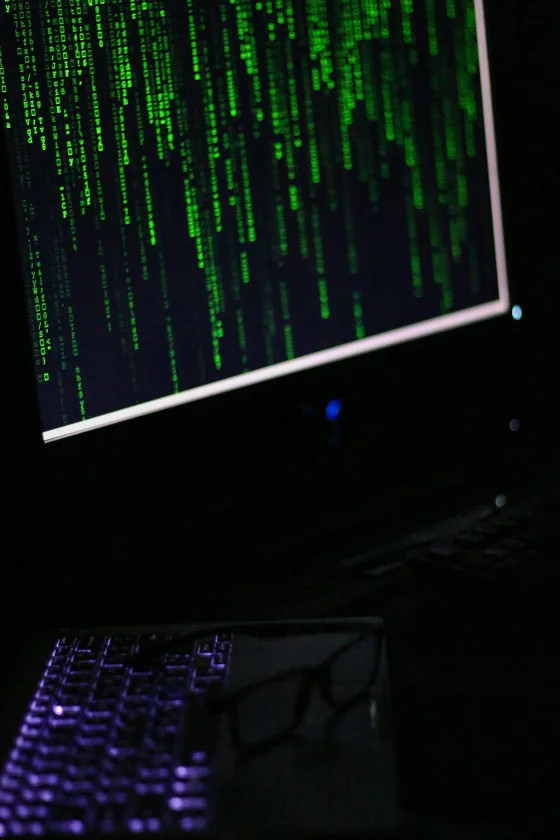 ежедневный ущерб от кибермошенничества достигает 1 млрд рублей
