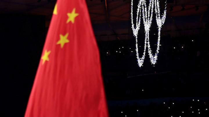 Пекин намерен вместе с Москвой защищать интересы двух стран