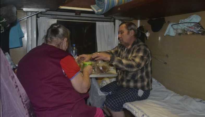 Кошмары плацкартных вагонов Кошмары плацкартных вагонов поездка,Россия