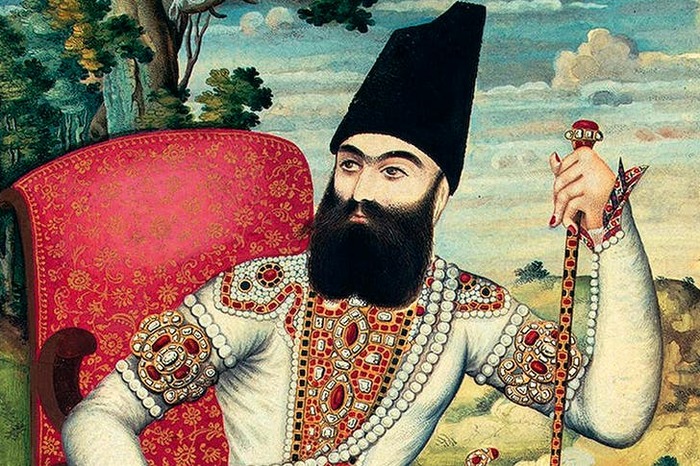 Герой закавказских Фермопил: начало истории генерала Котляревского история