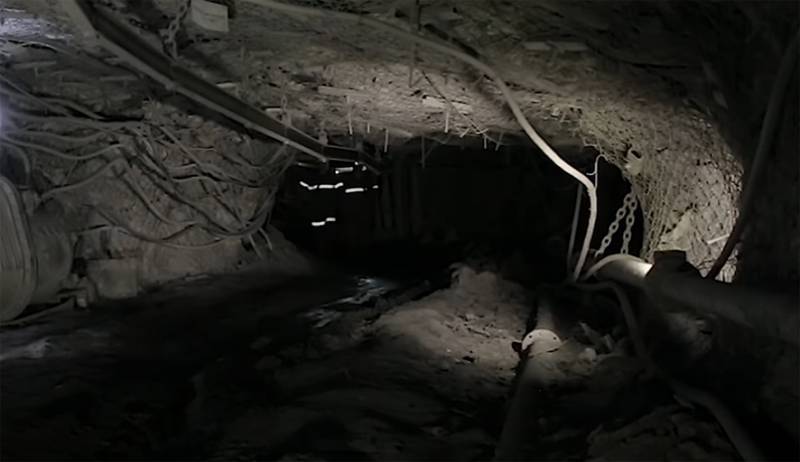 Прибыль любой ценой: Шахта «Листвяжная» как срез проблемы в угольной отрасли