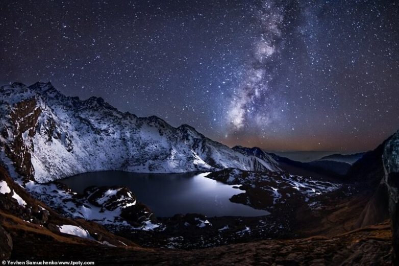 Наша прекрасная планета: лучшие тревел-фотографии 2019 года мир,путешествие,фототревел