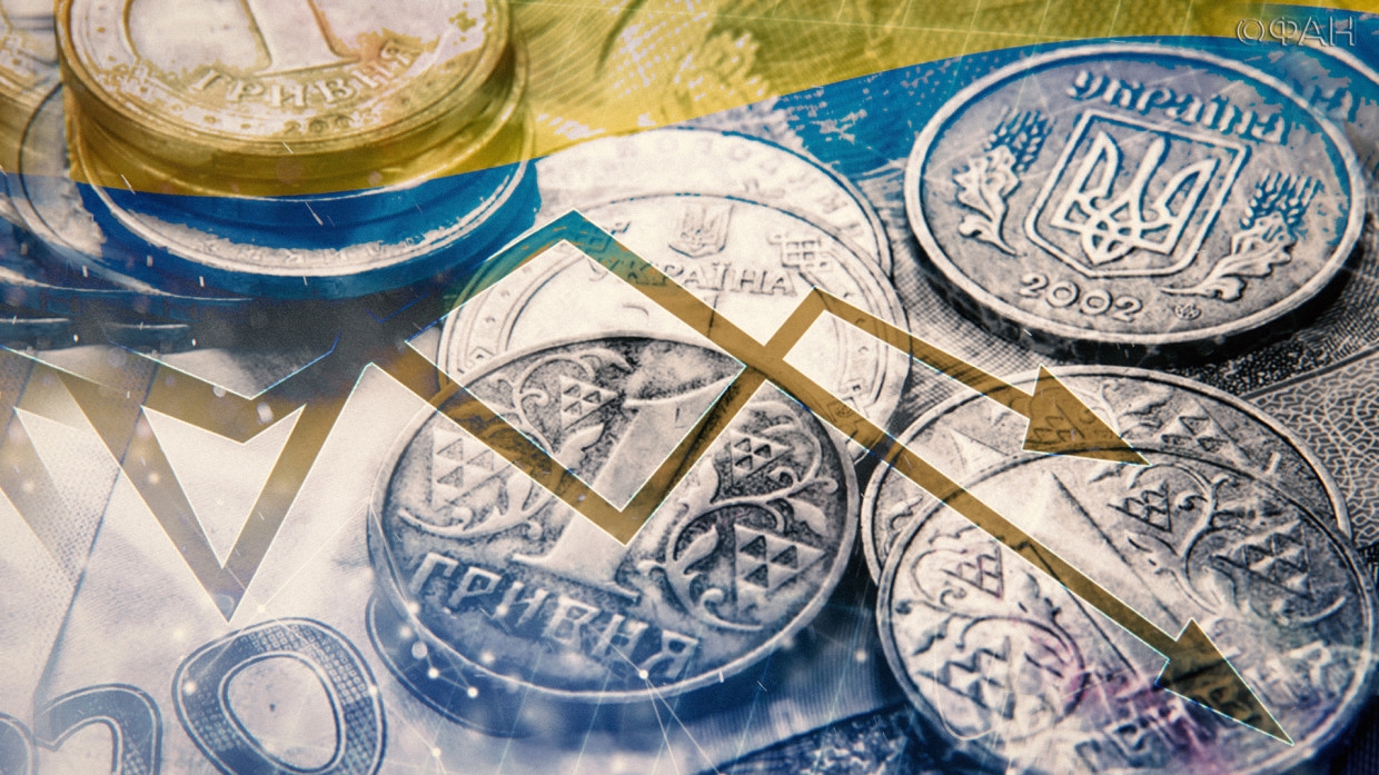 30 лет независимости Украины: чего успела лишиться страна Политика