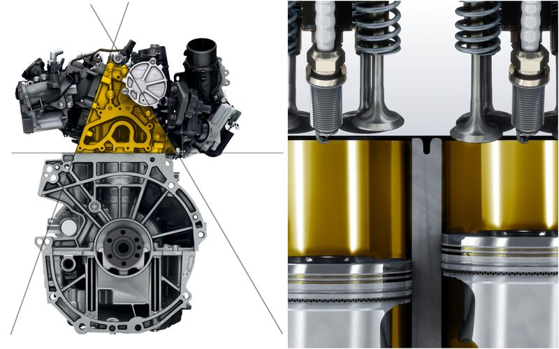 Новый турбомотор Renault для Arkana: что у него с надежностью TСе‑150, двигателя, Renault, турбомотора, много, топлива, переменной, в том, Daimler, производительности, только, Гранпри, более, стали, прежде, мотором, эффект, насоса, ресурс, турбоямы