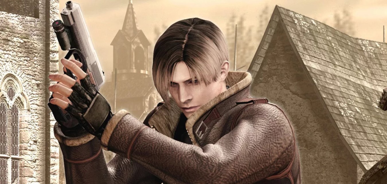 Когда выйдет Resident Evil 4 VR