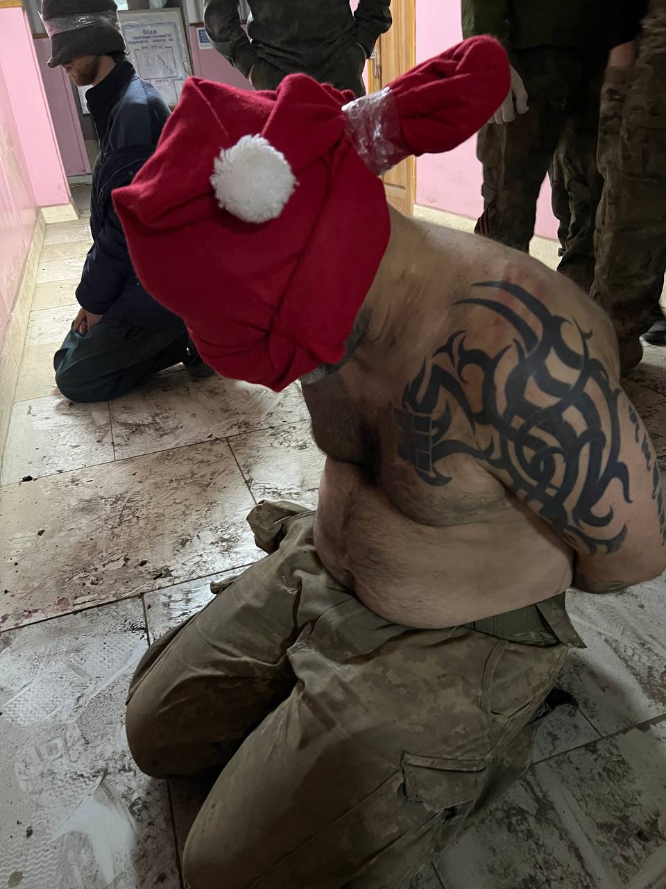 Наступление на Донбассе: Почему Россия не бомбит мосты украина