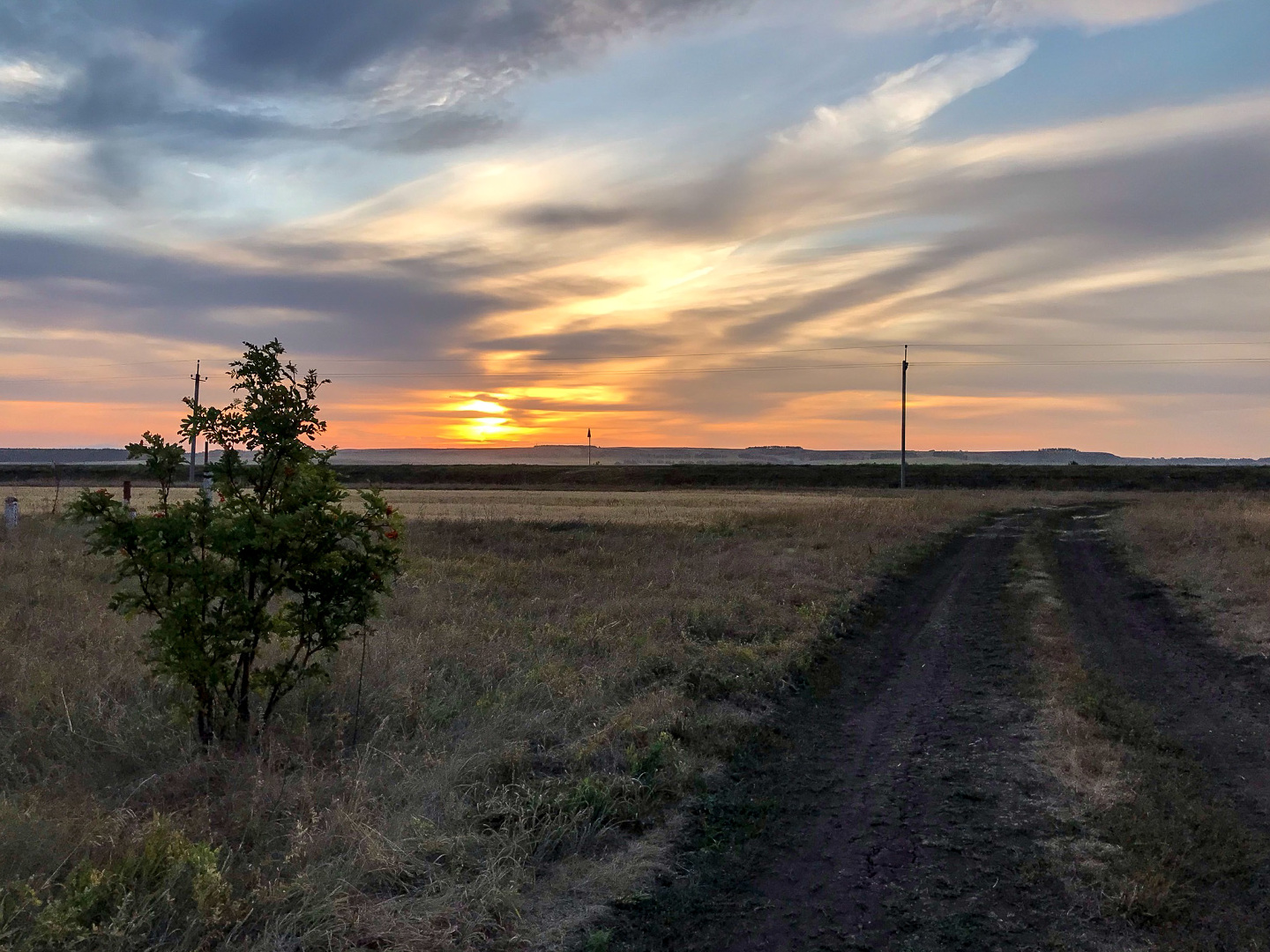 Башкирия. Мурадымовское ущелье.