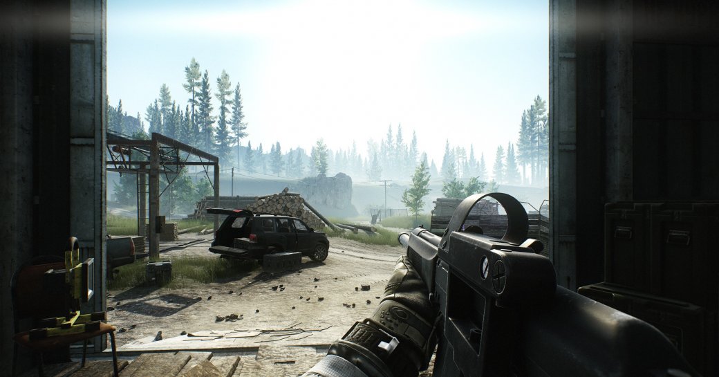 Почему Escape From Tarkov взлетела на вершину Twitch спустя 3 года Twitch, разработчики, время, можно, ивента, который, будет, после, много, каждый, Tarkov, Разработчики, Escape, Games, конце, нужно, Battlestate, сделать, Буянов, всего