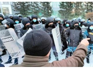 Казахстанские уроки для Украины