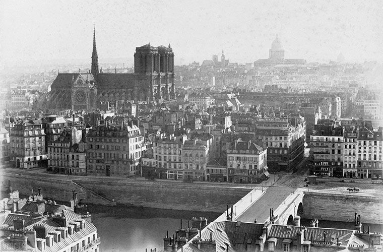 Достоевский: «Вся эта ваша Европа — одна фантазия» Достоевский: «Вся эта ваша Европа — одна фантазия»